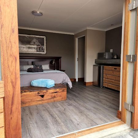 Avondrust Guest House Klaarstroom Εξωτερικό φωτογραφία