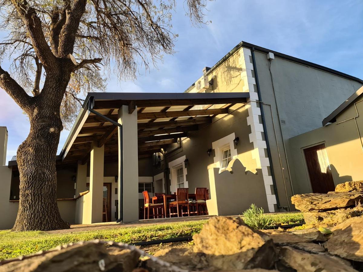 Avondrust Guest House Klaarstroom Εξωτερικό φωτογραφία
