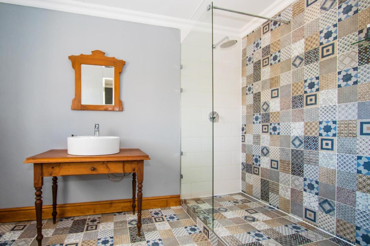 Avondrust Guest House Klaarstroom Εξωτερικό φωτογραφία