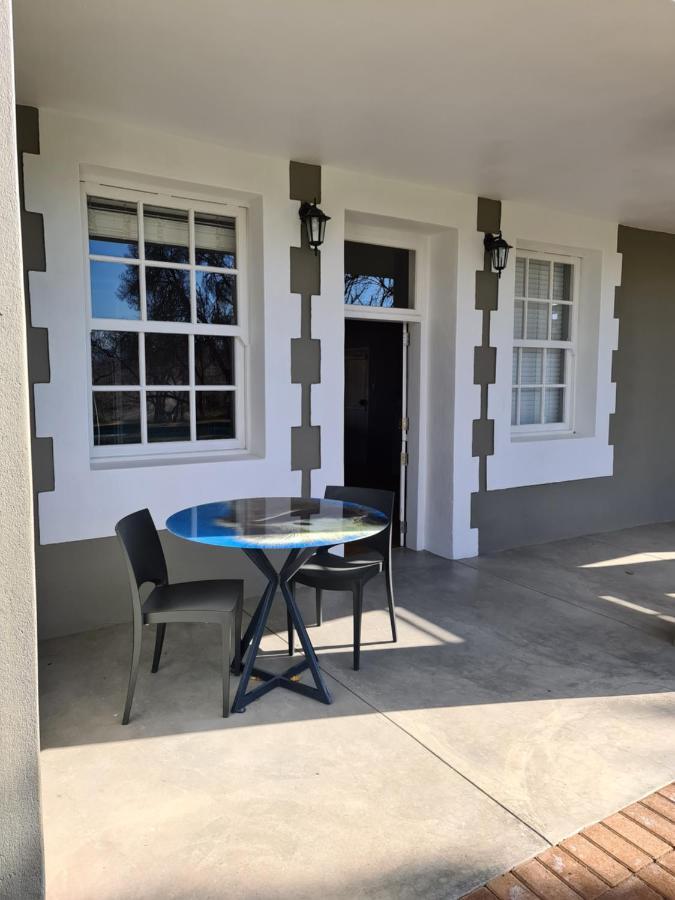Avondrust Guest House Klaarstroom Εξωτερικό φωτογραφία