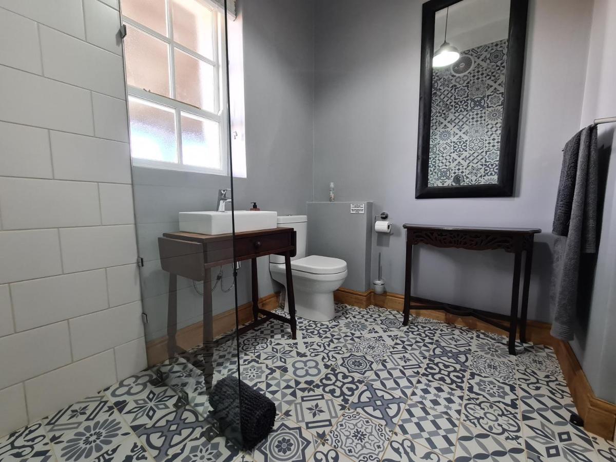 Avondrust Guest House Klaarstroom Εξωτερικό φωτογραφία
