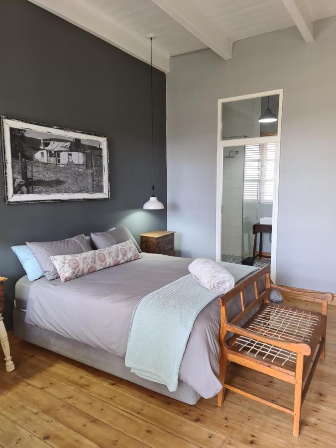 Avondrust Guest House Klaarstroom Εξωτερικό φωτογραφία