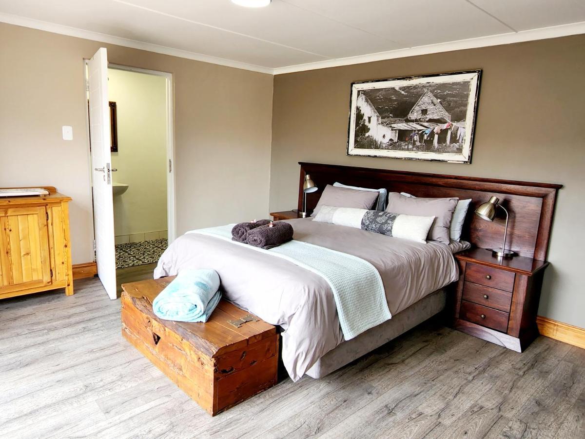Avondrust Guest House Klaarstroom Εξωτερικό φωτογραφία
