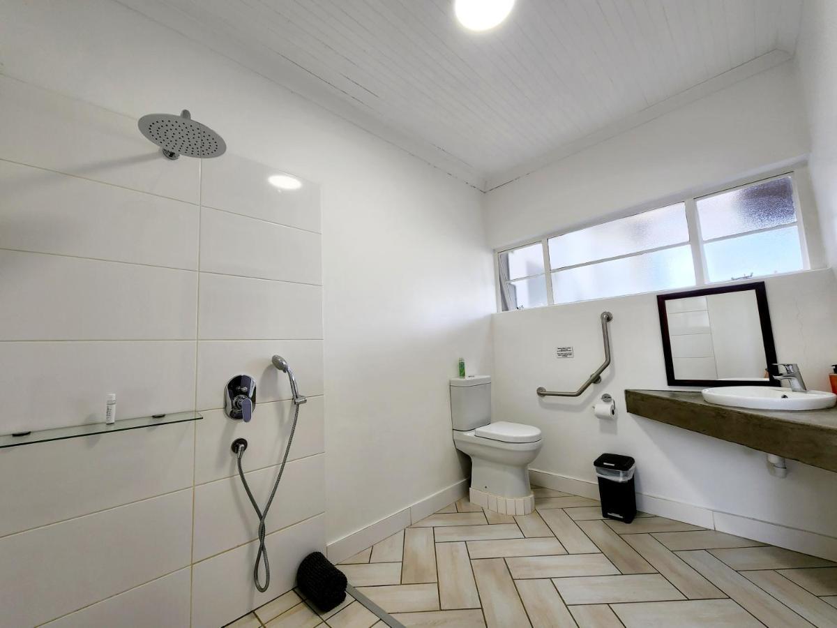 Avondrust Guest House Klaarstroom Εξωτερικό φωτογραφία