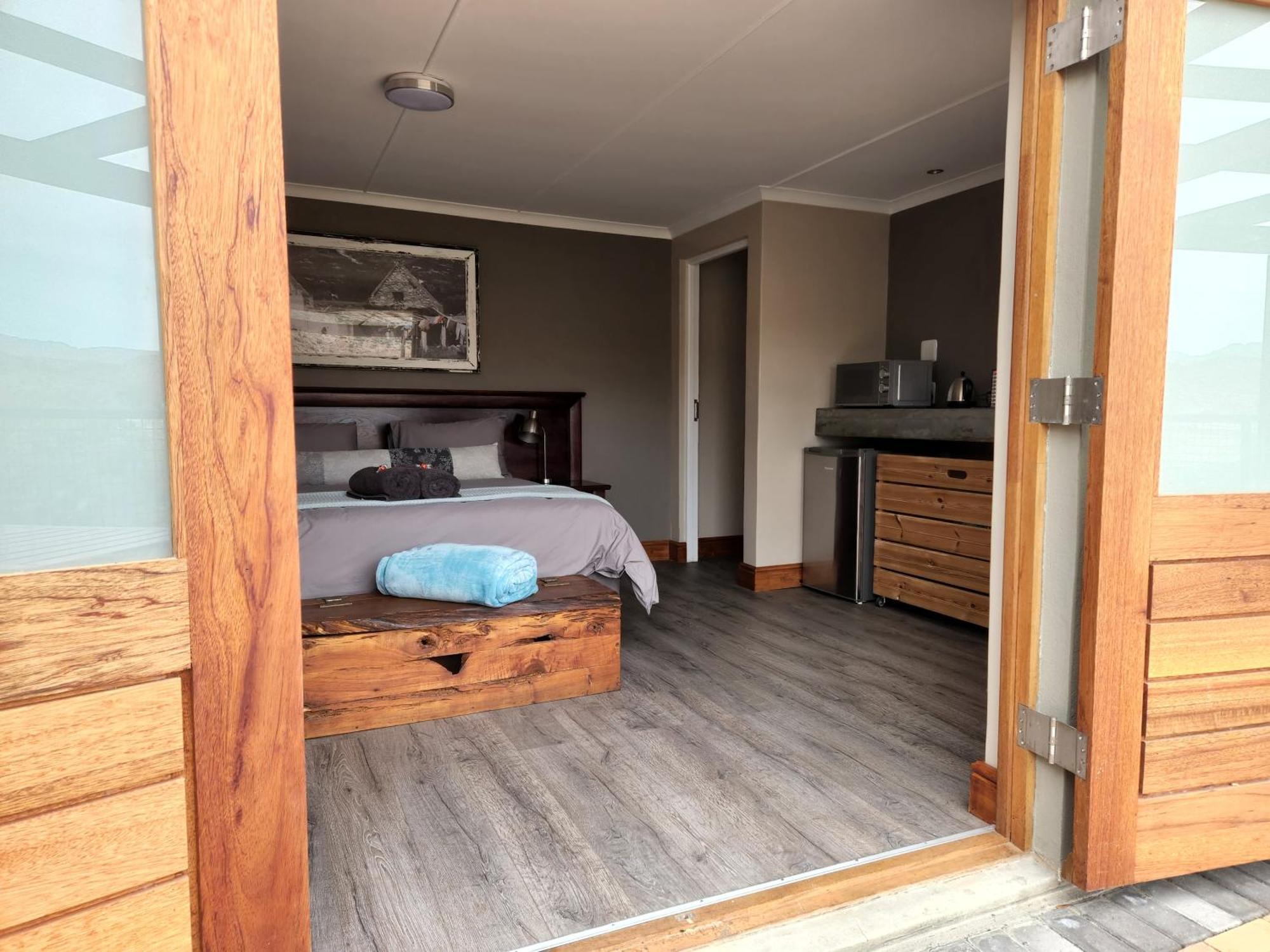 Avondrust Guest House Klaarstroom Εξωτερικό φωτογραφία