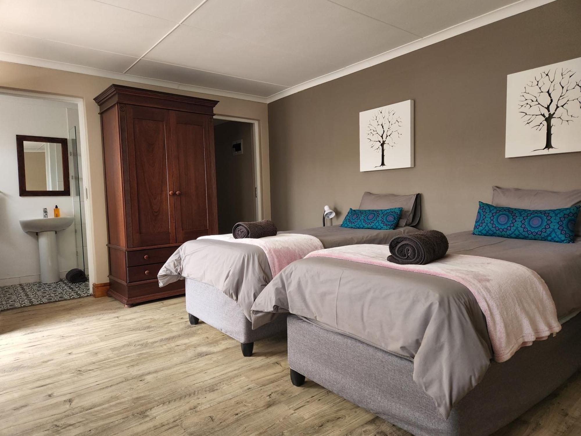 Avondrust Guest House Klaarstroom Εξωτερικό φωτογραφία
