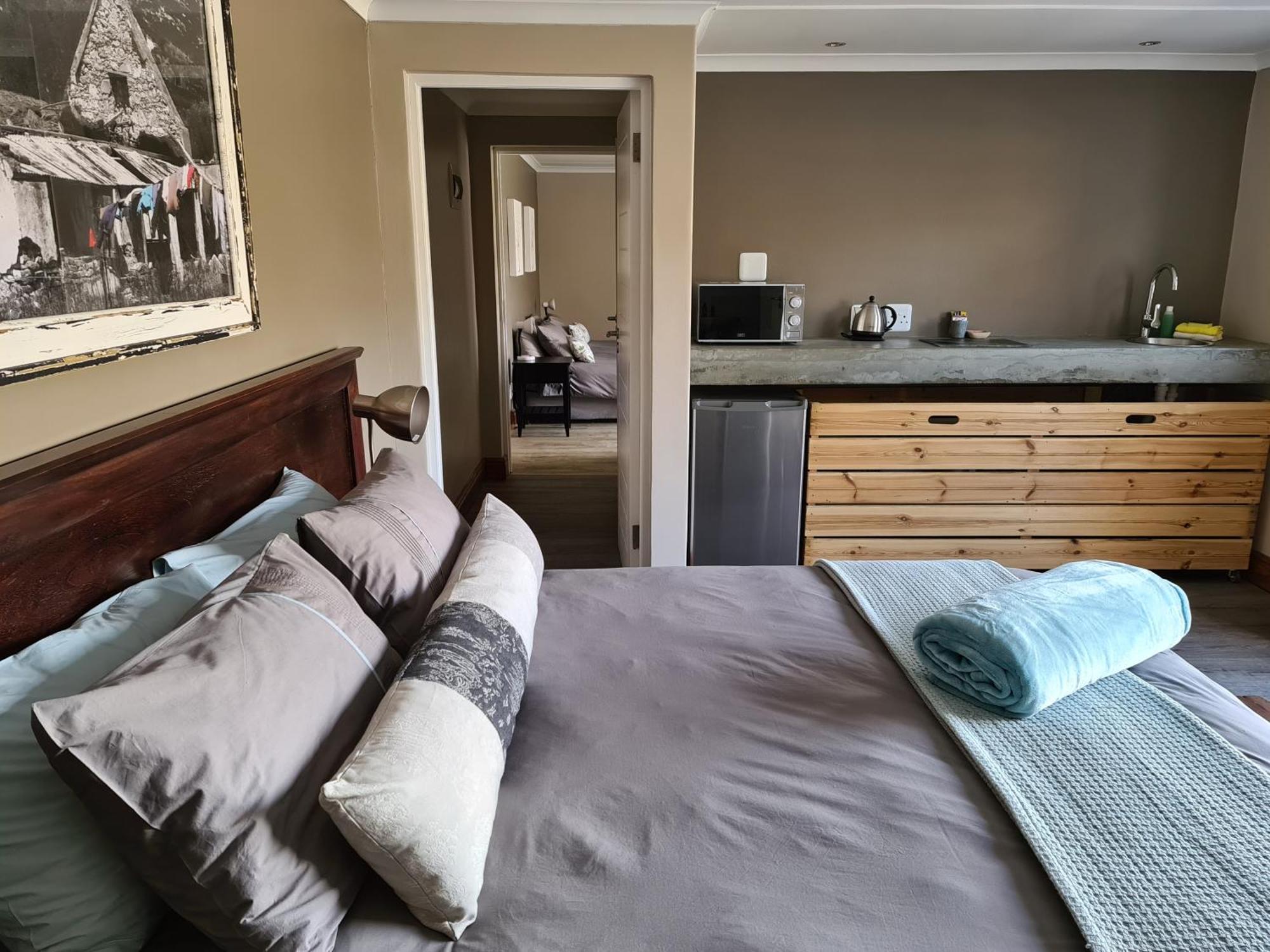Avondrust Guest House Klaarstroom Εξωτερικό φωτογραφία