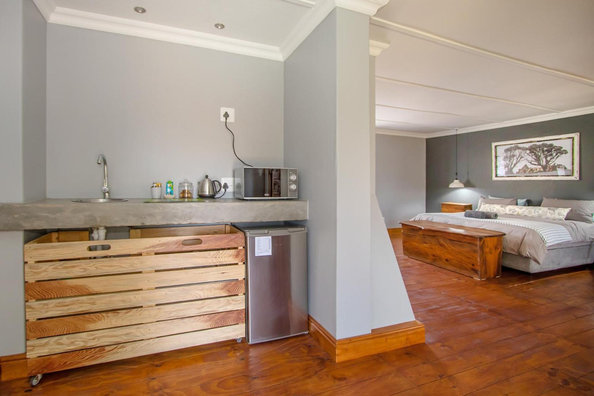 Avondrust Guest House Klaarstroom Εξωτερικό φωτογραφία