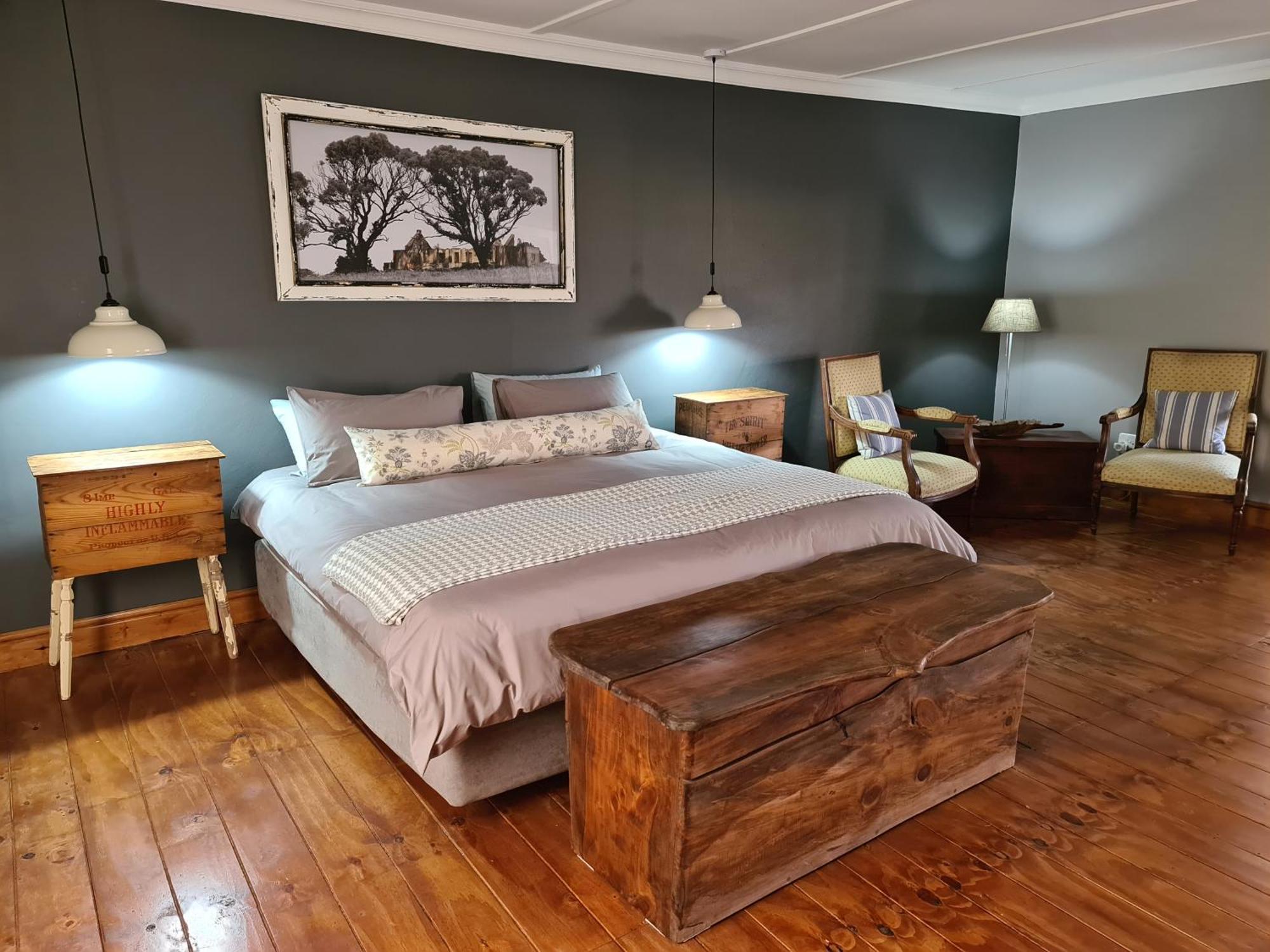 Avondrust Guest House Klaarstroom Εξωτερικό φωτογραφία