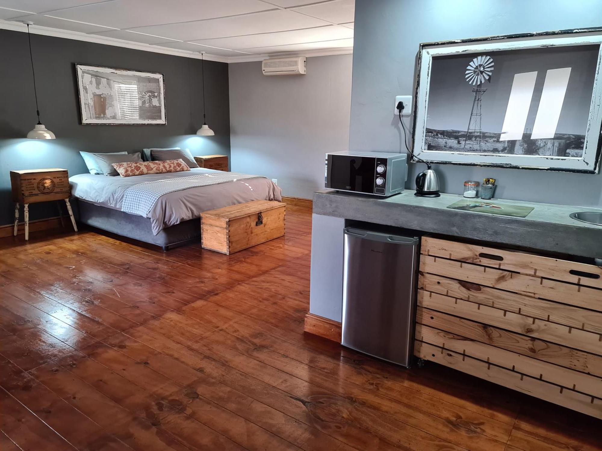 Avondrust Guest House Klaarstroom Εξωτερικό φωτογραφία